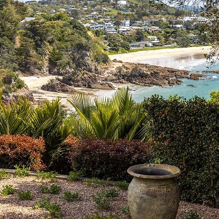 Smiths Cottage - Stay Waiheke Oneroa エクステリア 写真