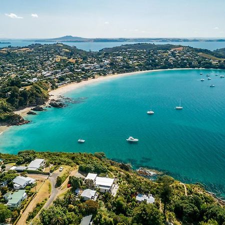 Smiths Cottage - Stay Waiheke Oneroa エクステリア 写真