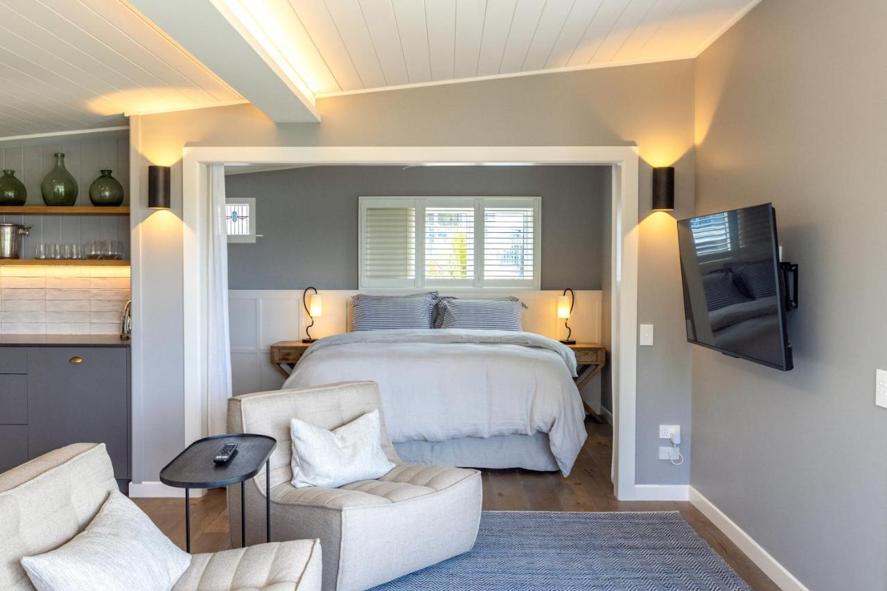 Smiths Cottage - Stay Waiheke Oneroa エクステリア 写真