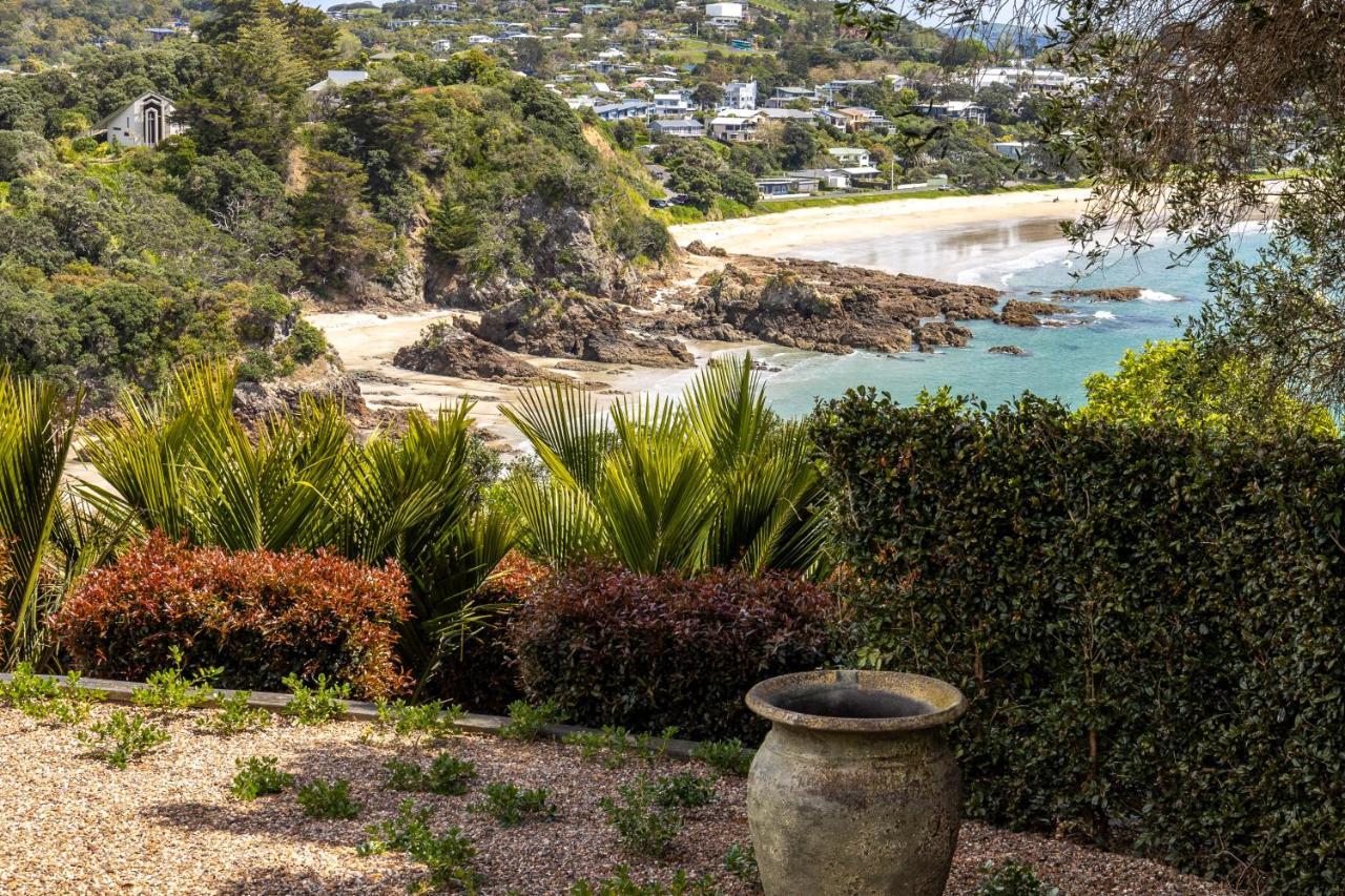 Smiths Cottage - Stay Waiheke Oneroa エクステリア 写真