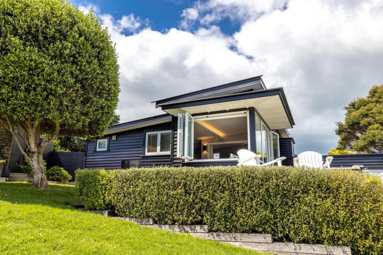 Smiths Cottage - Stay Waiheke Oneroa エクステリア 写真