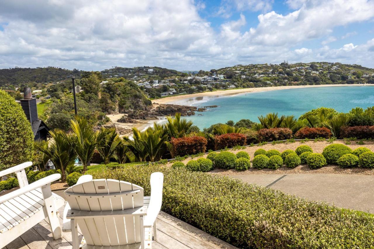 Smiths Cottage - Stay Waiheke Oneroa エクステリア 写真
