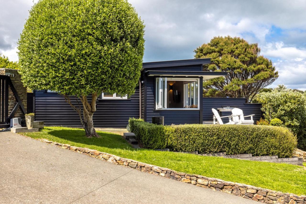 Smiths Cottage - Stay Waiheke Oneroa エクステリア 写真